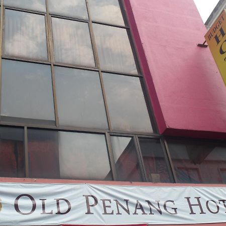 Old Penang Hotel - Ampang Point Εξωτερικό φωτογραφία