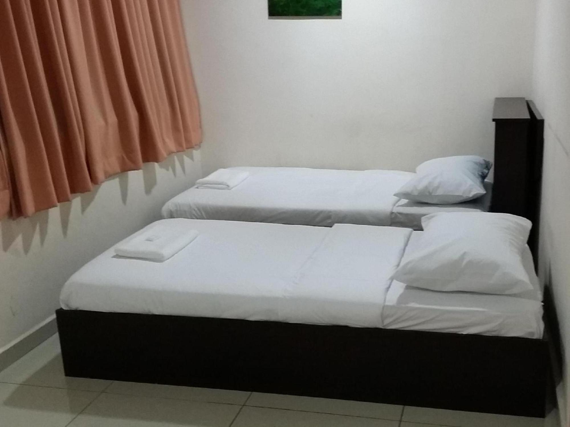 Old Penang Hotel - Ampang Point Δωμάτιο φωτογραφία