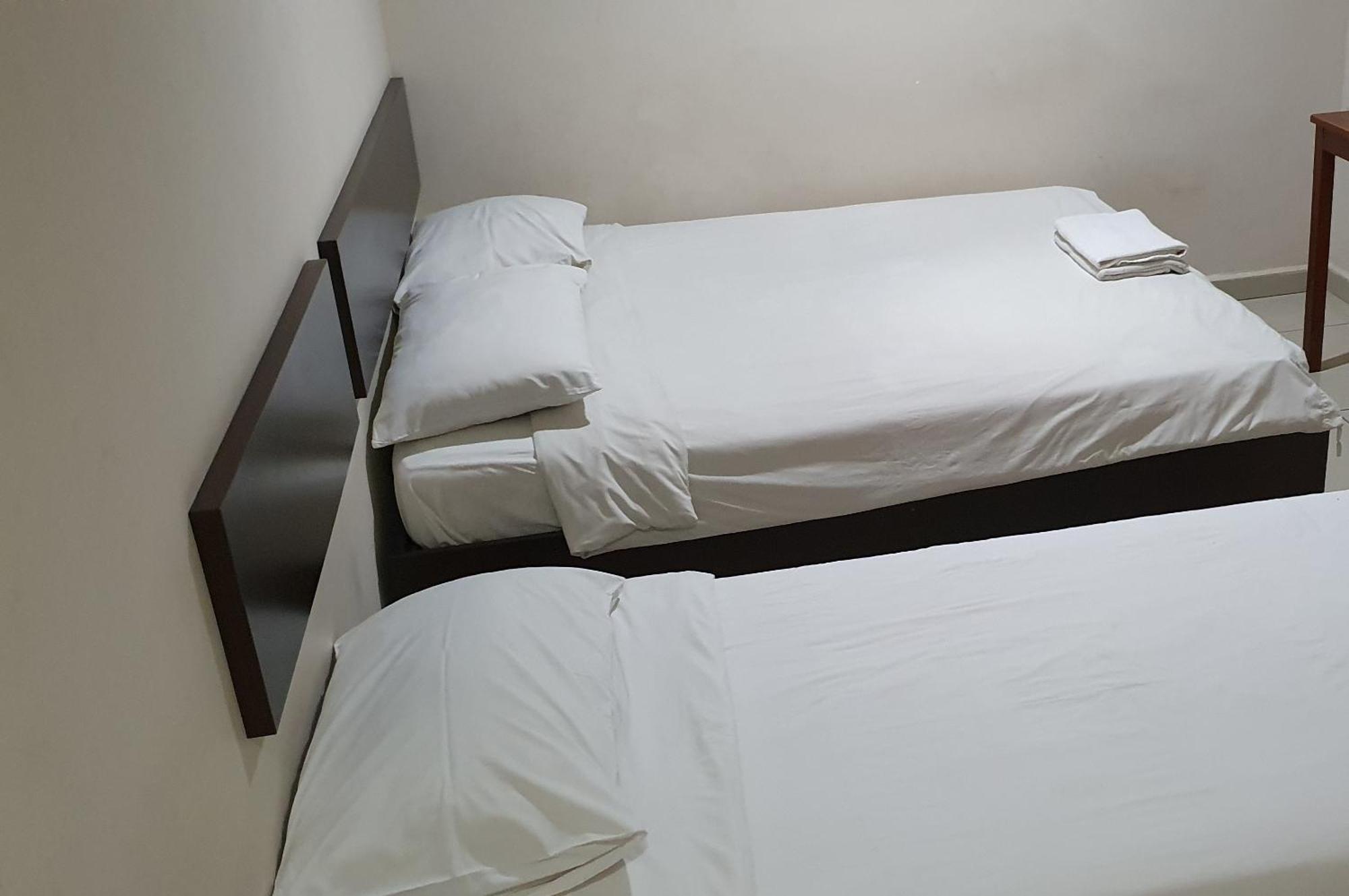 Old Penang Hotel - Ampang Point Δωμάτιο φωτογραφία
