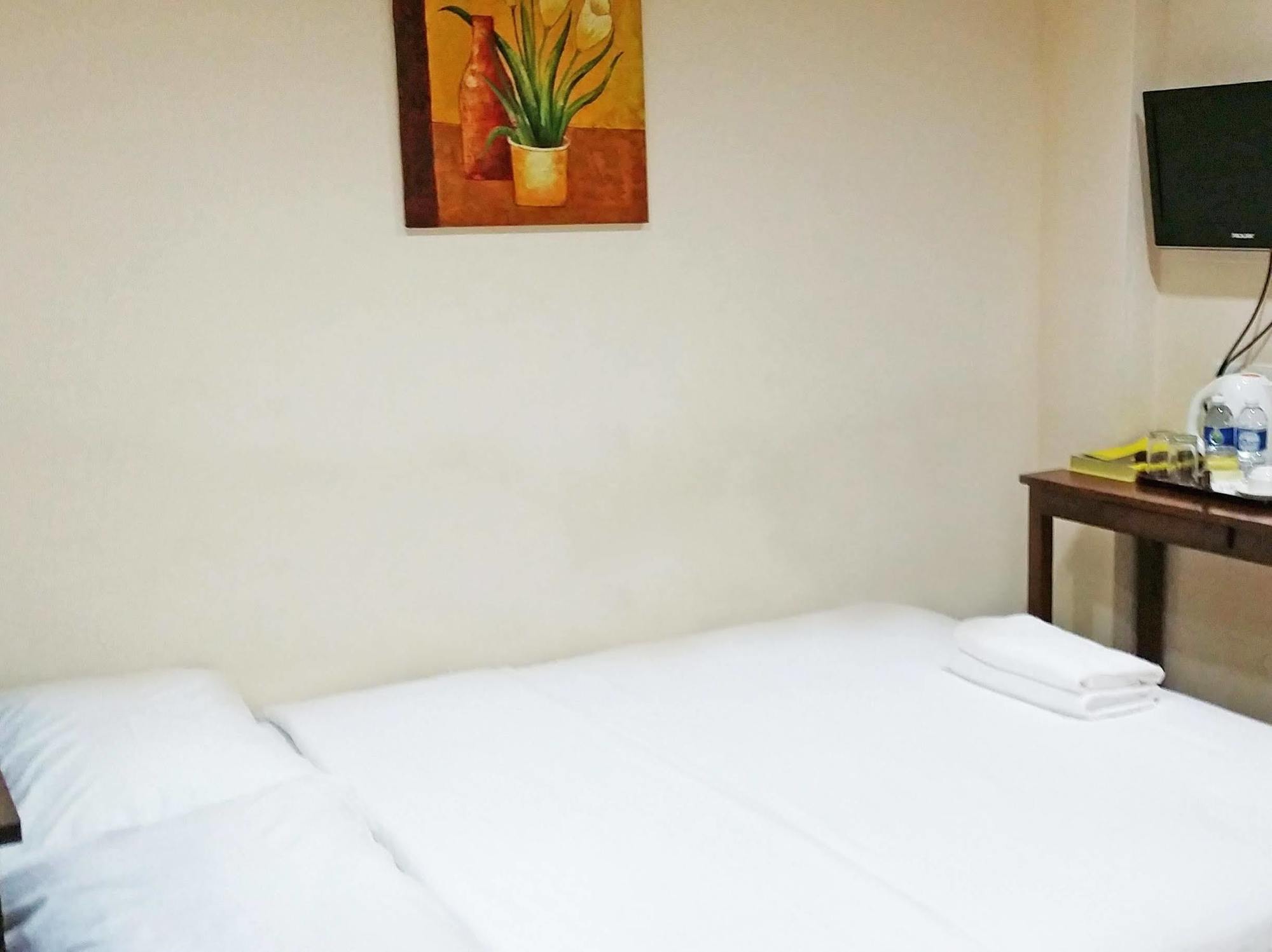 Old Penang Hotel - Ampang Point Εξωτερικό φωτογραφία