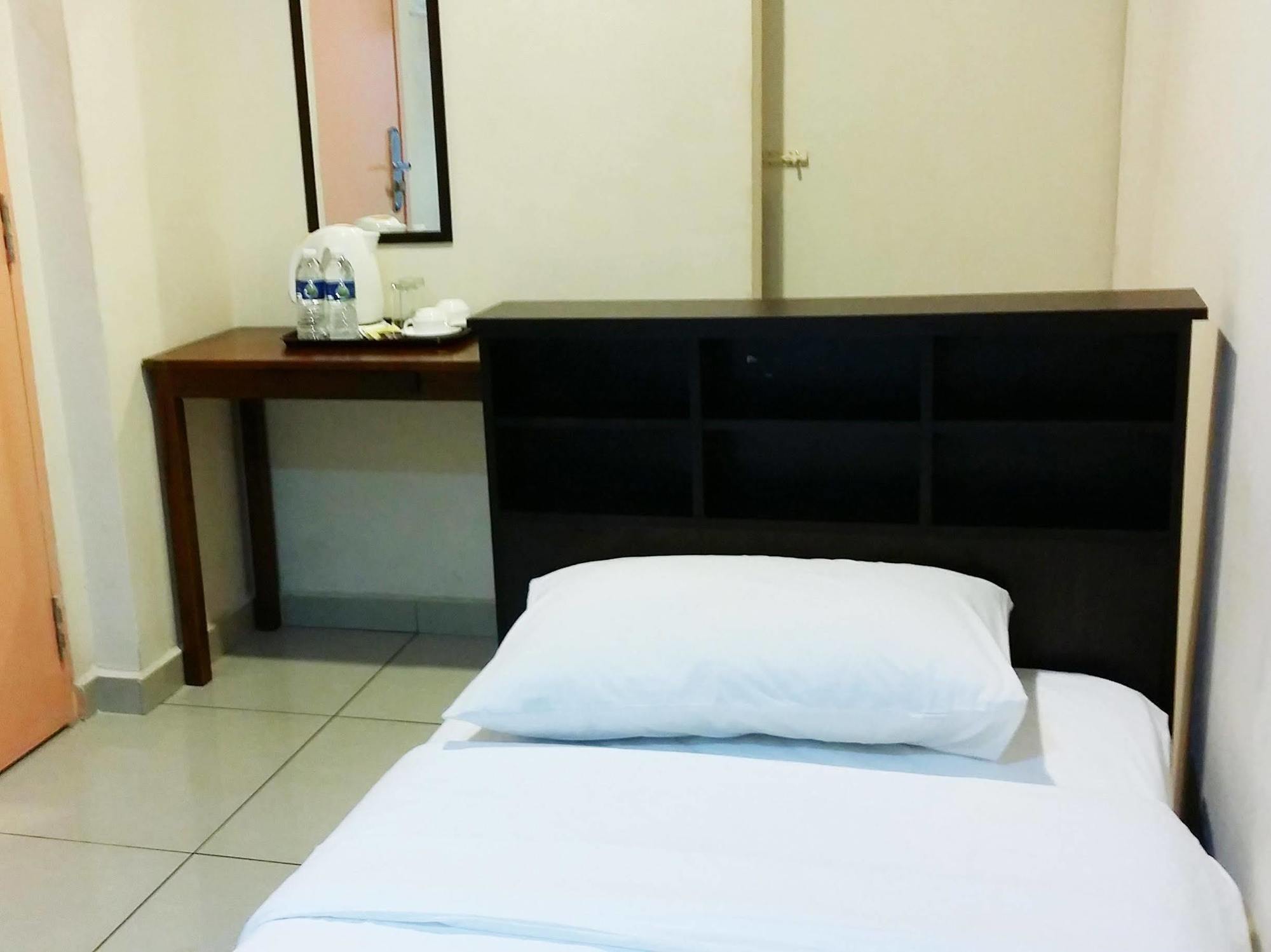 Old Penang Hotel - Ampang Point Εξωτερικό φωτογραφία