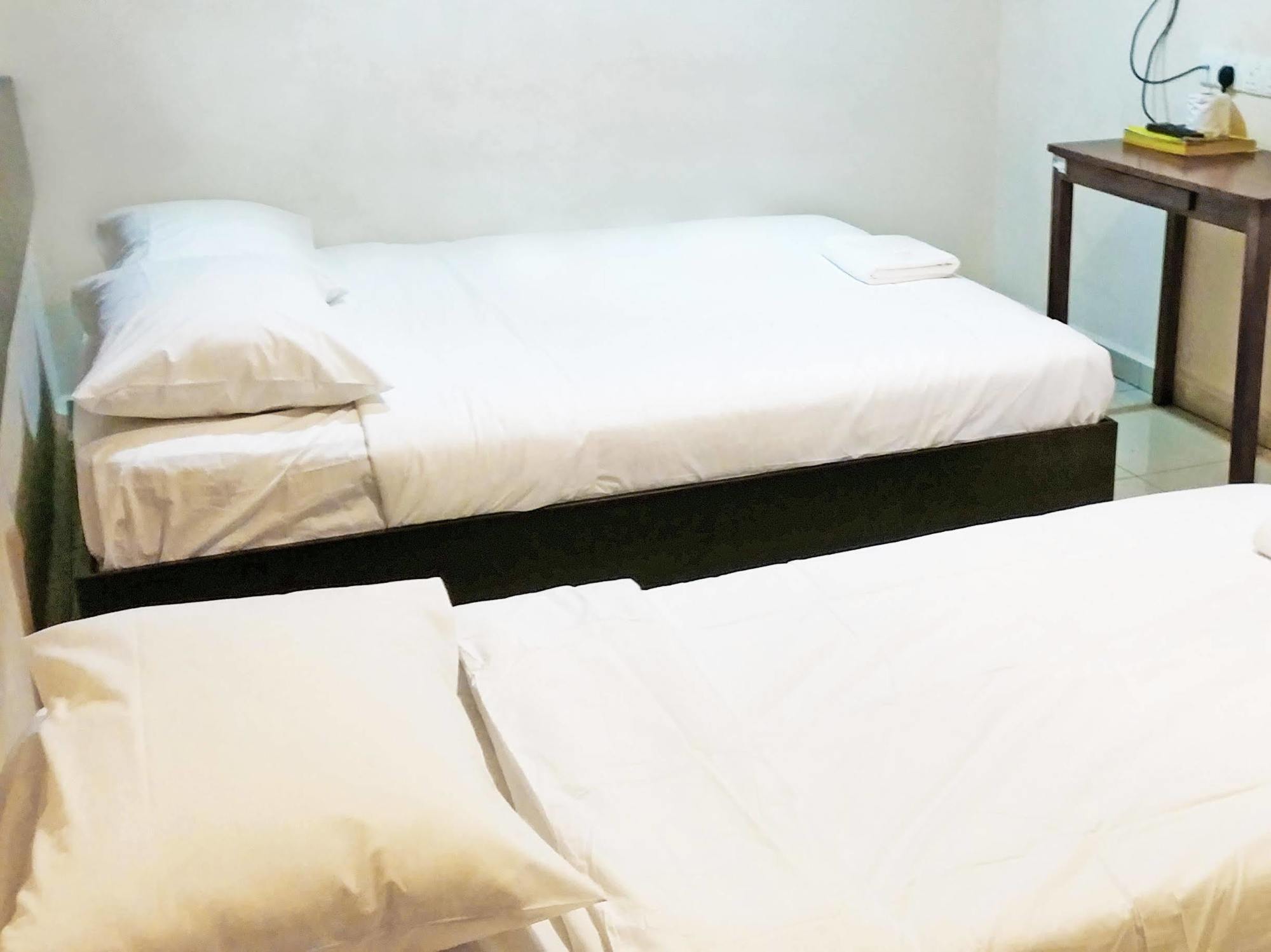 Old Penang Hotel - Ampang Point Εξωτερικό φωτογραφία