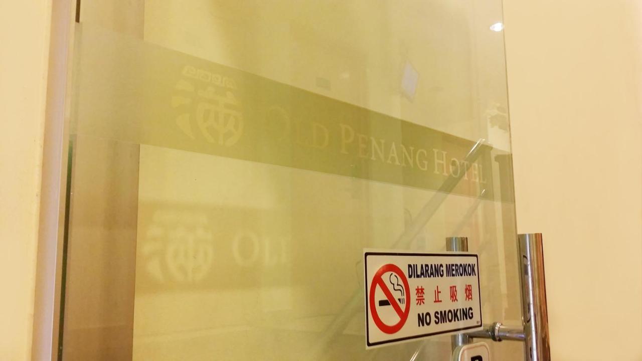 Old Penang Hotel - Ampang Point Εξωτερικό φωτογραφία