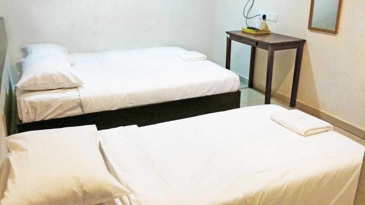 Old Penang Hotel - Ampang Point Δωμάτιο φωτογραφία